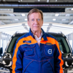 El CEO de Volvo critica a España por su lenta adopción de coches eléctricos: "será muy difícil de implementar"
