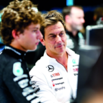 “Si se estrella, le daré 500 euros” #F1 #FVDigital