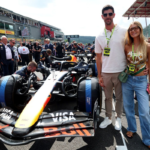 Courtois quiere ser dueño de un equipo de F2 e incluso correr en GT3 #F1 #FVDigital