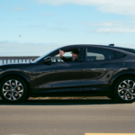 Después de 3 años y 400.000 kilómetros, la batería de este Mustang Mach-e todavía tiene mucha vida por delante