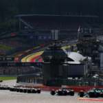 La parrilla de salida de Spa F1 con sanciones: filas y posiciones #F1 #FVDigital