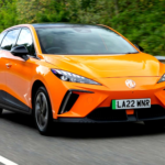 MG prepara su gran golpe: en 2026 lanzará un coche eléctrico por solo 20.000 euros