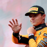“Lo merecía, no pude hacer nada” #F1 #FVDigital