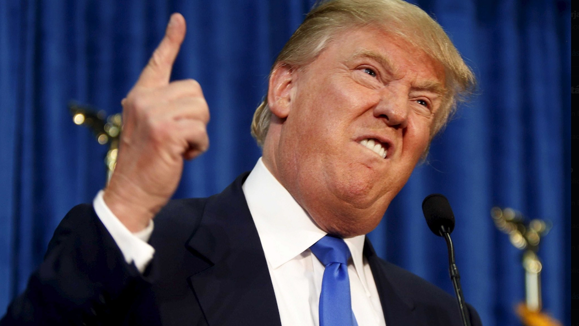 A Europa no le ha salido gratis el acuerdo con Norteamérica para reducir los aranceles al automóvil, y Donald Trump vuelve a ganar