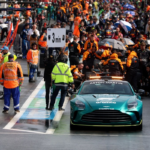 ¿Acertó la FIA al retrasar la salida en Bélgica? El veredicto de los pilotos de F1 #F1 #FVDigital