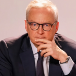 Un político francés lanza un mensaje sorprendente a Europa: "Hay que copiar e inspirarse en los coches chinos"