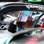 Antonelli revela las palabras de ánimo de Hamilton en medio de su crisis en F1 #F1 #FVDigital