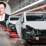 Elon Musk anuncia un acuerdo histórico de 15.200.000.000 €: Tesla y Samsung cierran una alianza clave
