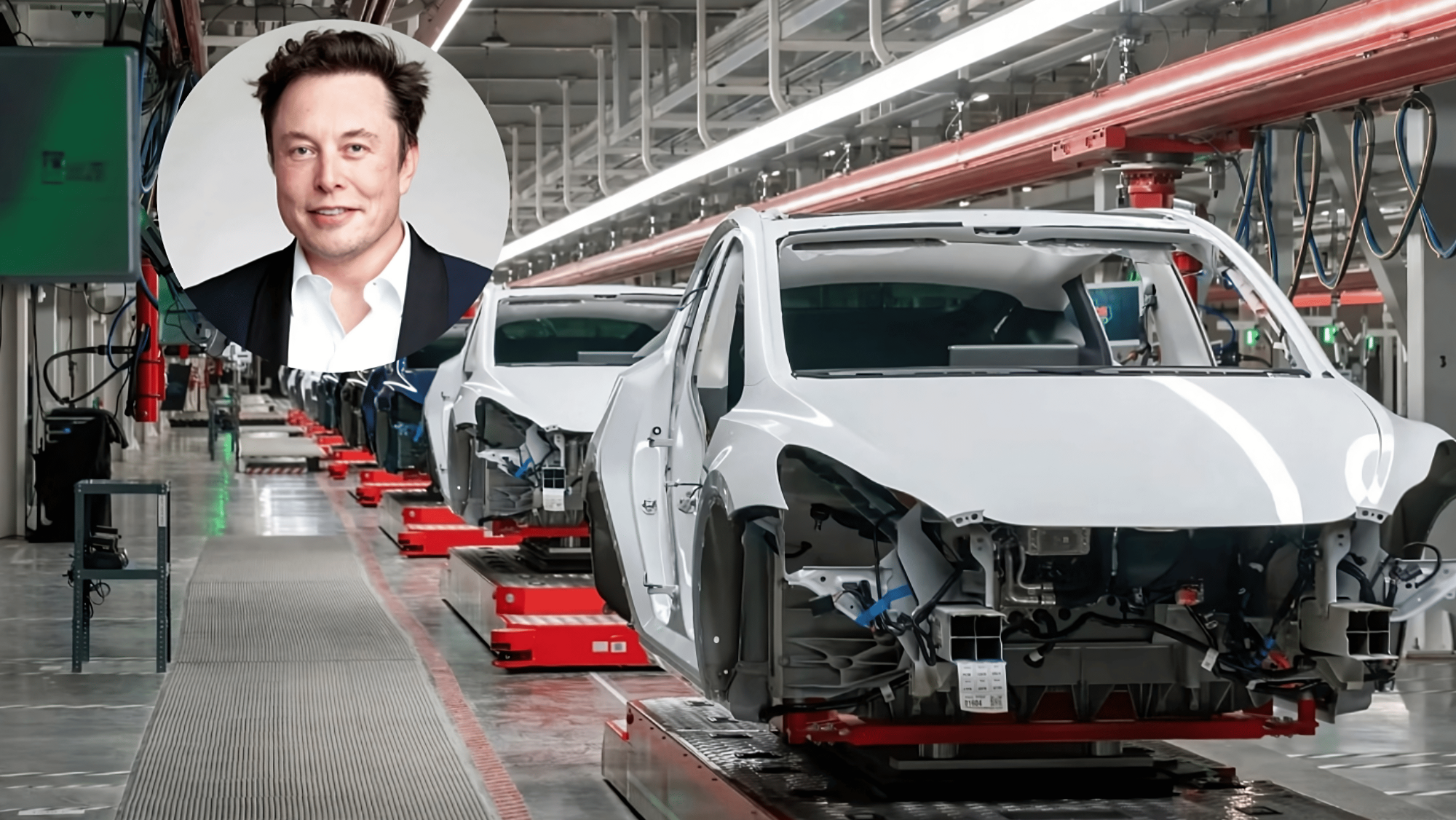 Elon Musk anuncia un acuerdo histórico de 15.200.000.000 €: Tesla y Samsung cierran una alianza clave