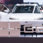 Desde 13.000 €, este coche eléctrico chino rival de BYD cuesta lo mismo que antes, pero ha mejorado la autonomía hasta los 600 km