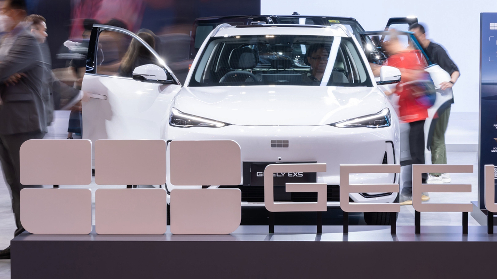 Desde 13.000 €, este coche eléctrico chino rival de BYD cuesta lo mismo que antes, pero ha mejorado la autonomía hasta los 600 km
