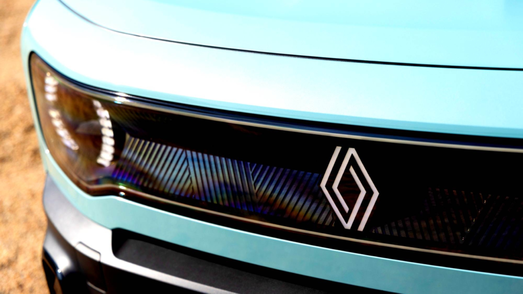 Este icono resucitado es un SUV eléctrico barato con más de 400 km de autonomía