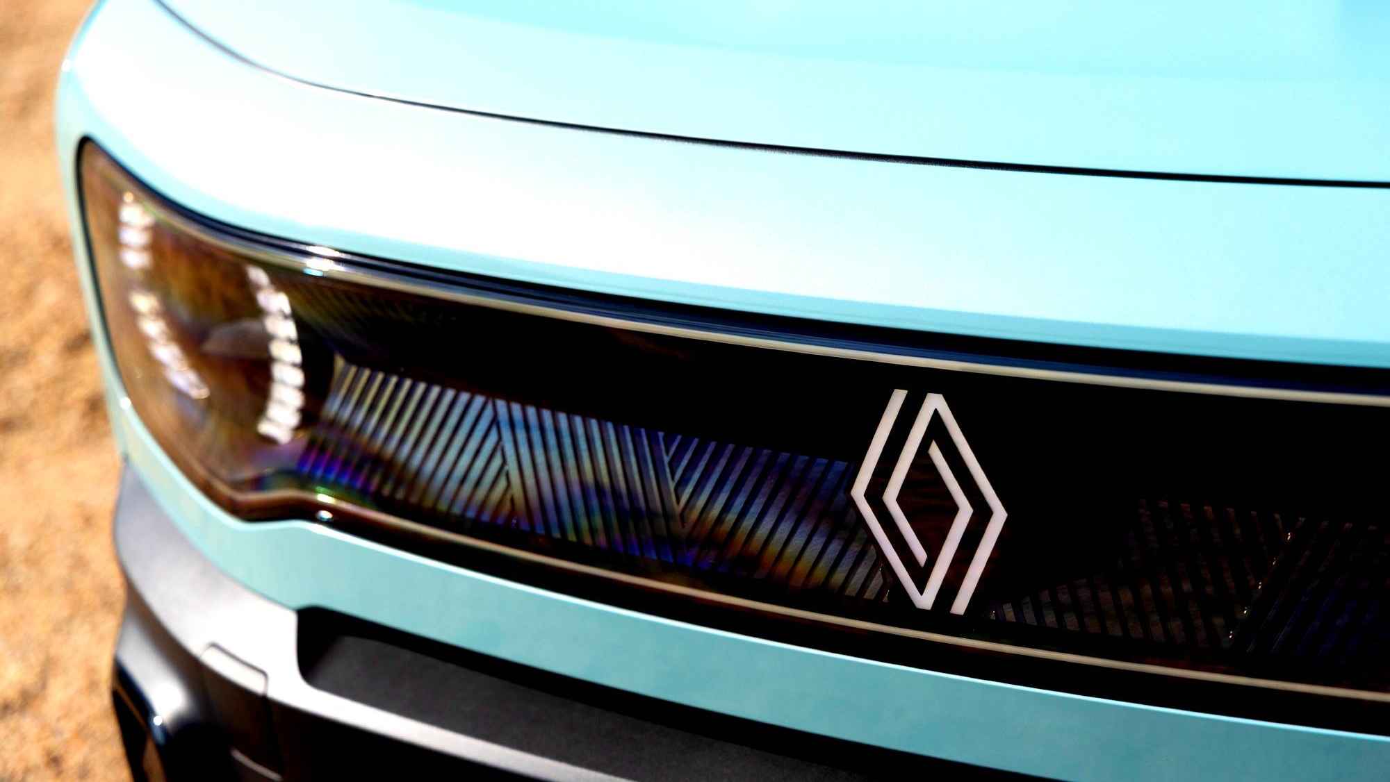 Este icono resucitado es un SUV eléctrico barato con más de 400 km de autonomía