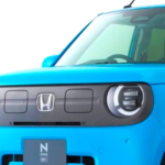 Así será el Honda eléctrico barato, rival del próximo Dacia Spring de 18.000 € y del Renault Twingo