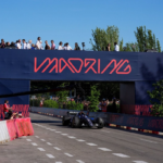 Así será la exclusiva zona VIP de MadRing: precios, experiencias y servicios #F1 #FVDigital