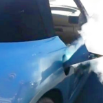 Ni baterías ni hidrógeno: los coches eléctricos tienen un enemigo en este combustible limpio 700 veces más potente