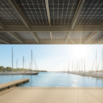 ¿Cuáles son los elementos clave para conseguir la transformación energética portuaria?