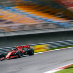Turquía prepara su regreso al calendario de Fórmula 1 #F1 #FVDigital