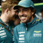 Fernando Alonso, el icono con la búsqueda incesante del respeto #F1 #FVDigital