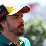 Aston Martin celebra el cumpleaños de Alonso con descuentos en su merchandising #F1 #FVDigital