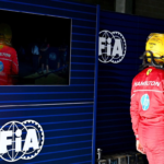 Marc Gené explica por qué Hamilton sufre más que Leclerc con el Ferrari F1 #F1 #FVDigital