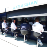 Williams F1 nombra director de operaciones al COO de Sauber antes de 2026 #F1 #FVDigital