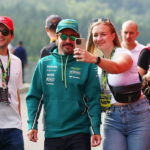 Alonso, con 44 años en F1, ¿cuándo fue la última vez que otro hizo eso? #F1 #FVDigital