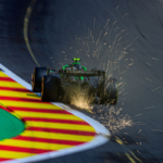 Sauber hace cinco top 10 seguidos por primera vez en tres años #F1 #FVDigital