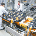 Desde España, llegan avances revolucionarios para la reutilización de las baterías de los coches eléctricos