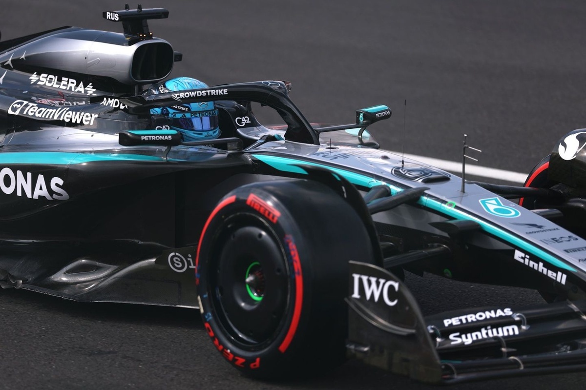 Reunión de urgencia para corregir el W16 #F1 #FVDigital