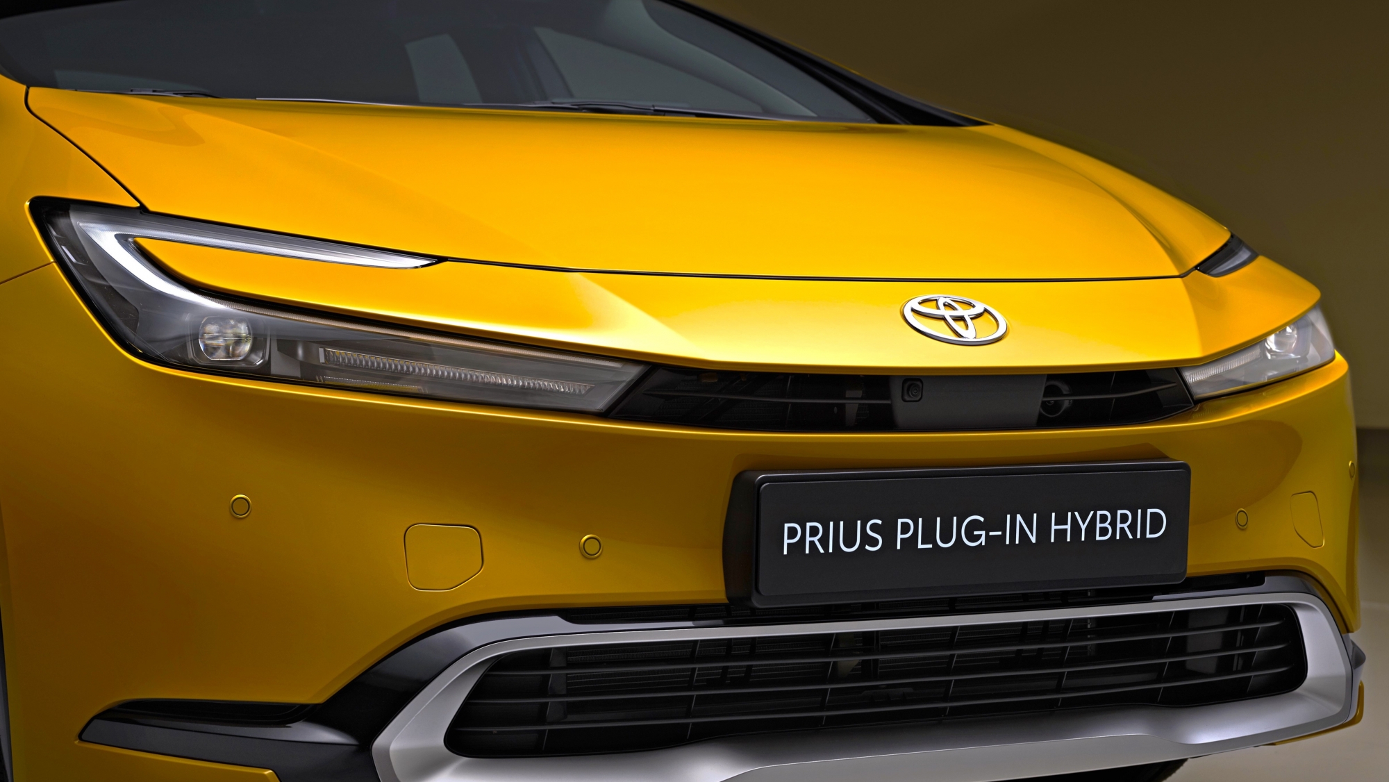 Toyota afronta un gran problema a nivel mundial, y BYD y Tesla quieren aprovecharse de ello