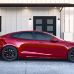 Tesla se gasta 4.300.000.000 millones de dólares para reducir su dependencia de las baterías chinas