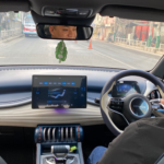 Sin hacer ruido, en este país asiático que no esperas el 76% de los coches que se venden son eléctricos