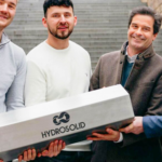 Esta empresa revoluciona la tecnología del hidrógeno con un sistema que elimina de un plumazo dos de sus grandes problemas