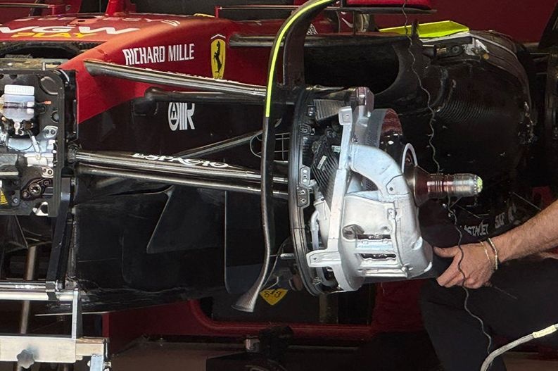 ¿Ha encontrado Hamilton la “pastilla curativa” para su estilo de conducción? #F1 #FVDigital