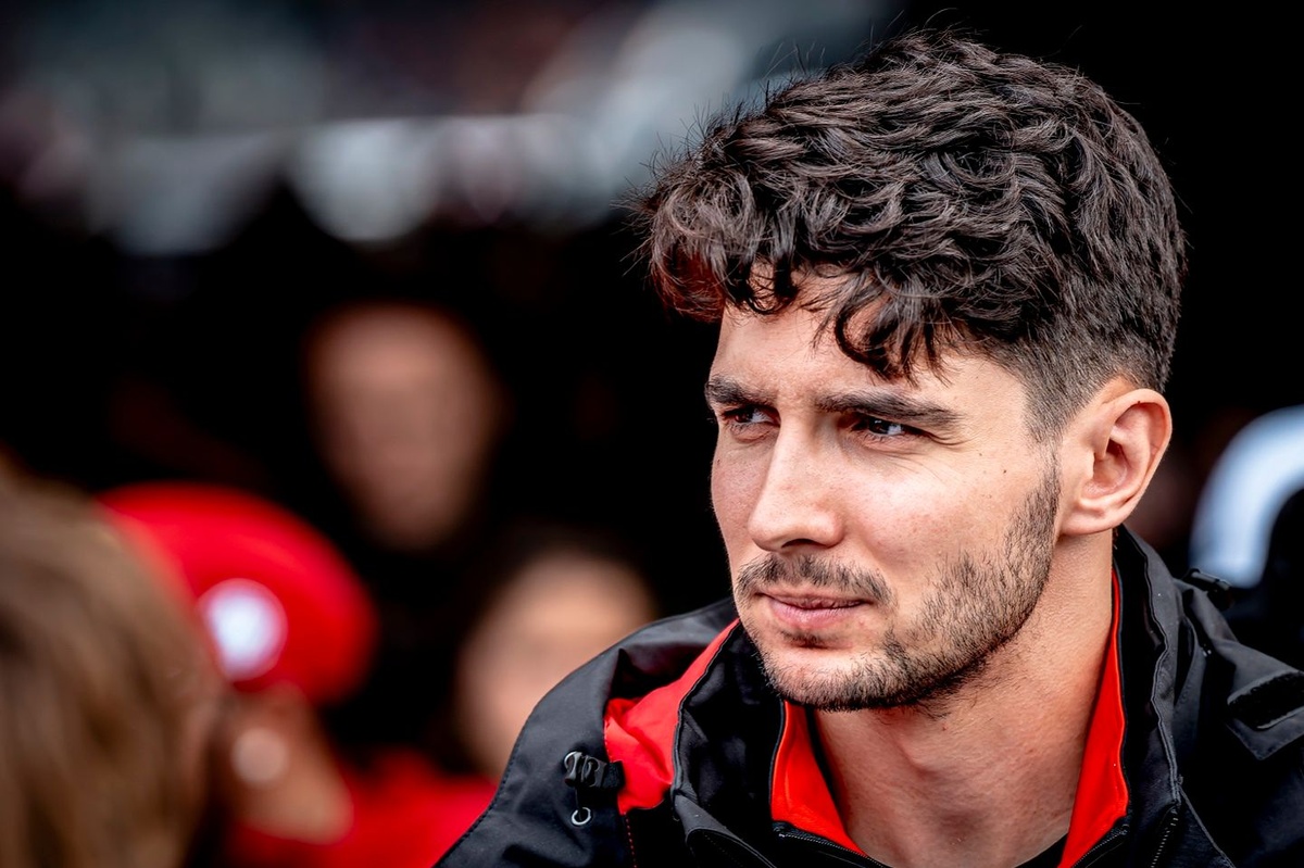 Esteban Ocon lamenta los errores “frustrantes” que cometió Haas en Spa #F1 #FVDigital