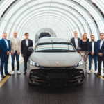 SEAT está negociando con Europa para que CUPRA se libre de los aranceles del 21% por fabricar en China este coche eléctrico