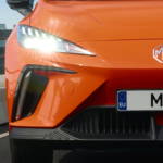 El dueño de la app Tiktok y MG, el fabricante chino más vendido en España crearán una inteligencia artificial para coches eléctricos