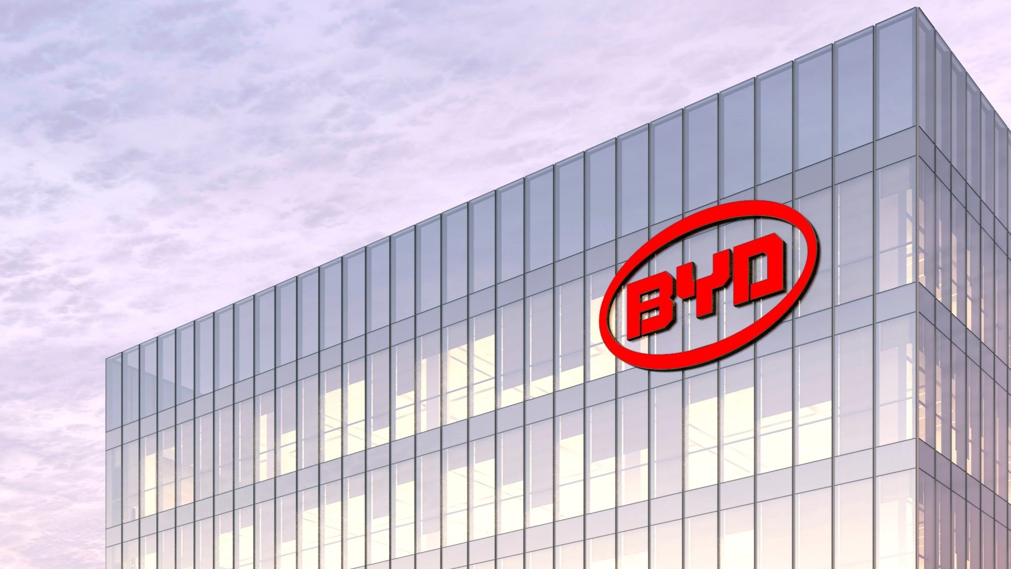 Con 93.940.000.000 € de ingresos, BYD se convierte en una de las 100 empresas más valiosas del mundo en la lista Fortune