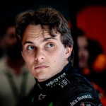 Por qué Piastri está harto de responder preguntas sobre la suspensión de su McLaren #F1 #FVDigital