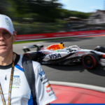 Permane se estrena en Racing Bulls con disculpas a Hadjar #F1 #FVDigital