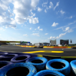 ¿se repetirá la lluvia como en spa? #F1 #FVDigital