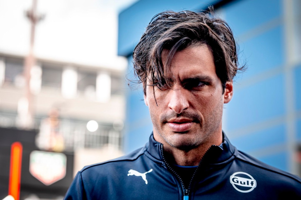Por qué Sainz cree que sería una gran señal si el Williams F1 va bien en Hungría #F1 #FVDigital