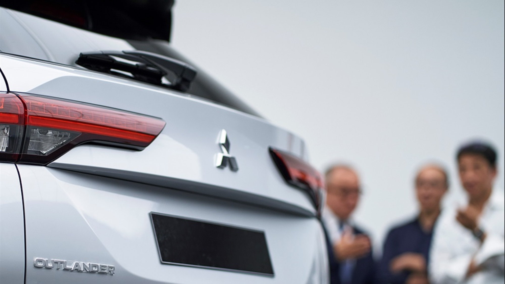 ¿Por qué una marca como Mitsubishi se ha visto obligada a abandonar el mercado del automóvil en China?