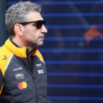 Andrea Stella admite que el dominio de McLaren en F1 no debería ser “cómodo” #F1 #FVDigital