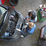 Los coches eléctricos también envejecen: esta es la otra 'obsolescencia programada' de la que no se habla habitualmente