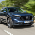 Un SUV híbrido con un excelente compromiso entre consumo (menos de 7 l), rendimiento y precio y, además, muy equipado