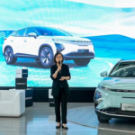 La 'Stella Li' de Chery (Omoda y Jaecoo) asegura que en sus coches chinos hay mucho de CUPRA