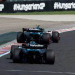 A qué hora son los Libres 1 y 2 de F1 en el GP de Hungría y cómo ver #F1 #FVDigital
