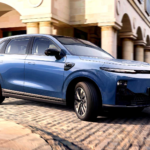 El tercer modelo de Leapmotor para Europa es un C SUV eléctrico con 434 km de autonomía disponible desde 29.900 €